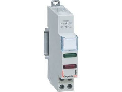 Legrand 412931, Multifärg, 100 mm, 184 mm, 88 mm, 579 g, 10 styck