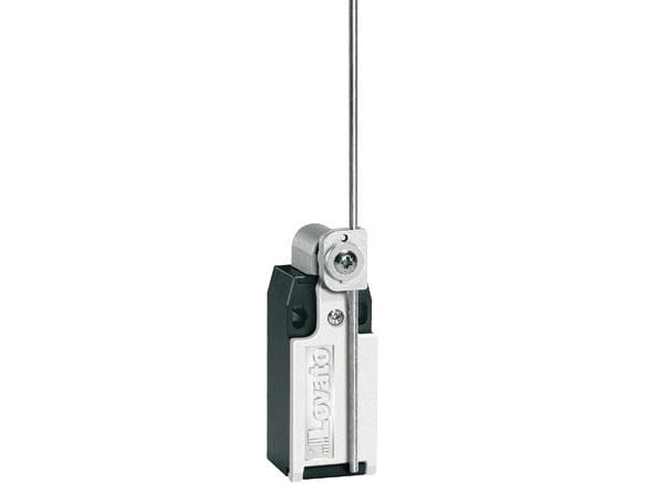 Lovato Electric rajakytkin 1R 1Z metallinen vipu tangolla (KML2S11)