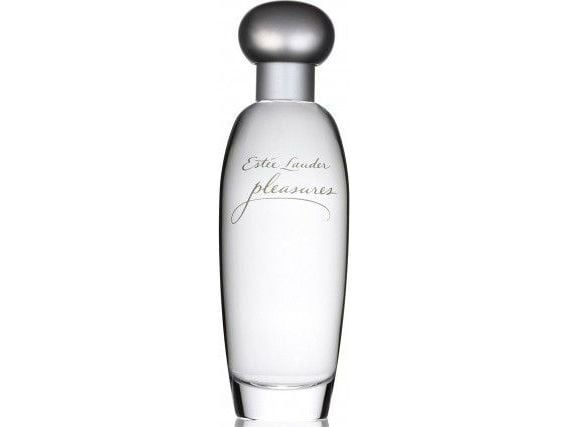 Estee Lauder Pleasures Edp Spray - Dame - 100 ml