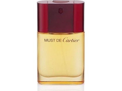 Cartier Must de_Cartier 100 ml, Kvinder
