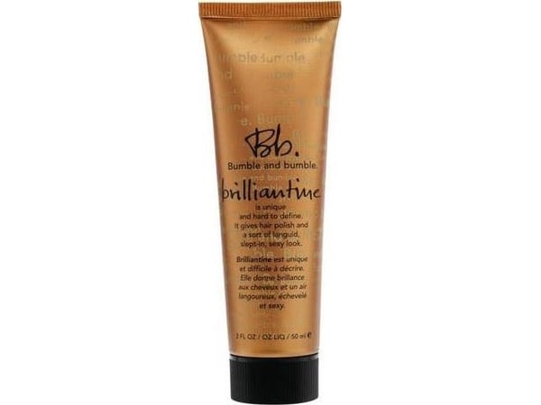 Bumble And Bumble Brilliantine Creme - unisex - 60 ml Bumble And Bumble Brilliantine Creme - unisex - 60 ml
