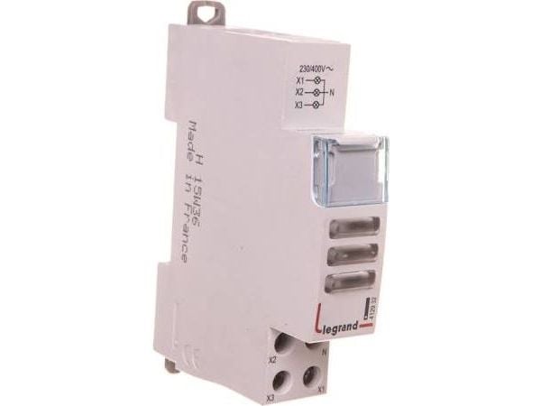 Legrand 412932, 90 mm, 20 mm, 70 mm, 59 g, 10 kpl