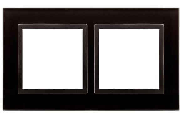 Kontakt-Simon DRN2/73, Plast, 1 stykker, 123 mm, 210 mm, 40 mm
