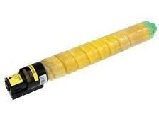 Ricoh - Gul - original - tonerpatron - for Ricoh Aficio SP C830DN, Aficio SP C831DN