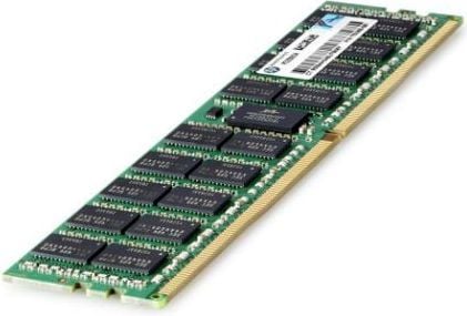 HPE SmartMemory - DDR4 - modul - 32 GB - DIMM 288-pin - 2666 MHz / PC4-21300 - CL19 - 1.2 V - registrerad - ECC