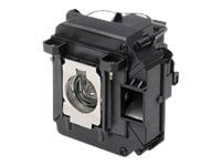 CoreParts - Projektorlampe - 200 watt - 5000 time(r) - for Epson EB-900, EB-905, EB-93, EB-95, EB-96; PowerLite 420, 425, 905, 92, 93, 95, 96