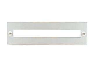 Eaton skydd för modulutrustning 600x150 mm - 286684