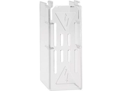 LOVATO Electric Terminal cover 3P/4P for switch disconnectors (GEX8101)