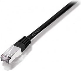 Utstyr 605599, 20 m, Cat6, S/FTP (S-STP), RJ-45, RJ-45