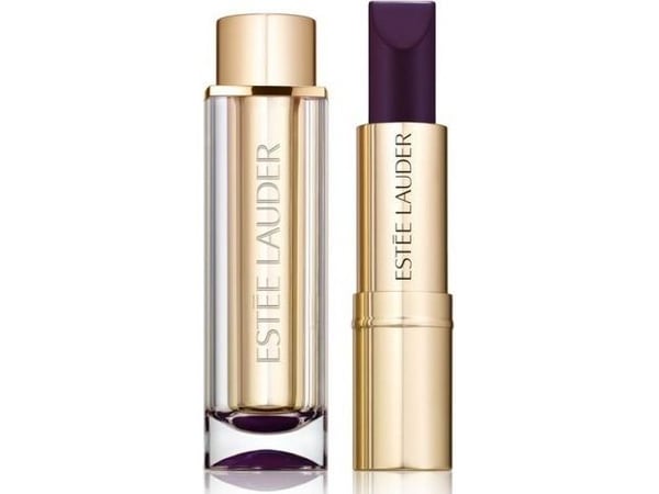 Estee Lauder Pure Color Love Matte Lipstick 420 Up Bite