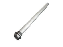 Kospel magnesiumanode AMW 22/400 med plugg 3/4" AMW.400