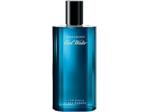 Davidoff Cool Water Man After Shave - Mand - 125 ml