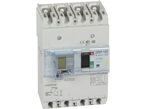 Legrand 420036, 1,8 kg
