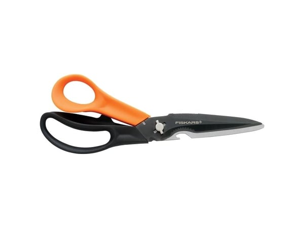 Fiskars Cuts+More Multi-purpose - Sax