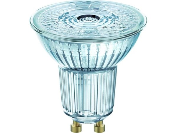 Osram LED-lampa Value Par16 6.9W/840 Gu10 36°