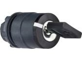 Schneider Electric ZB5, Nappi, IP66, IK06, Luokan II, 57 g, 66 g