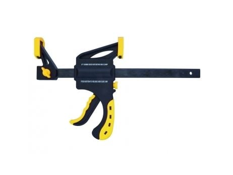 Modeco snekkerklemme SWIFT GRIP 450x65 mm - MN-37-324