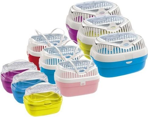 Ferplast ALADINO SMALL - transportbur