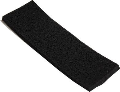 Lexmark - Retentive pad - for Lexmark CX410de, CX410e, CX510de, MX511dhe, XC2130