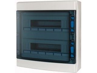 Eaton modulkabinett 2 x 18 IP65 IKA-2/36-ST (174201)