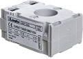 Lovato Electric Virtamuuntaja 50/5A 1.25VA fi 22mm (DM0T0050)