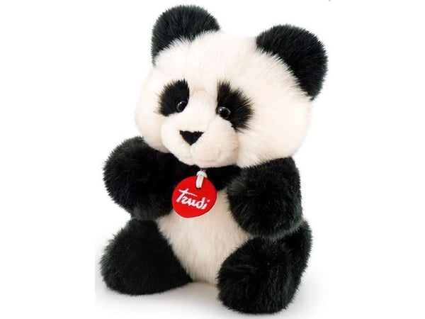 Trudi 29005, Lelupanda