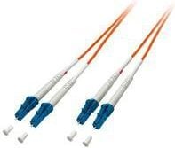 Utstyre LC/L? 62,5/125 µm 2,0 m, 2 m, OM1, LC, LC