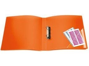 HERMA 1407, Transparent, 100 styck