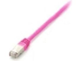 Equip 605582, 3 m, Cat6, S/FTP (S-STP), RJ-45, RJ-45, RJ-45