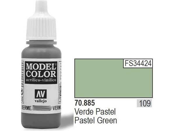 Vallejo 70.885, Acryl maling |
