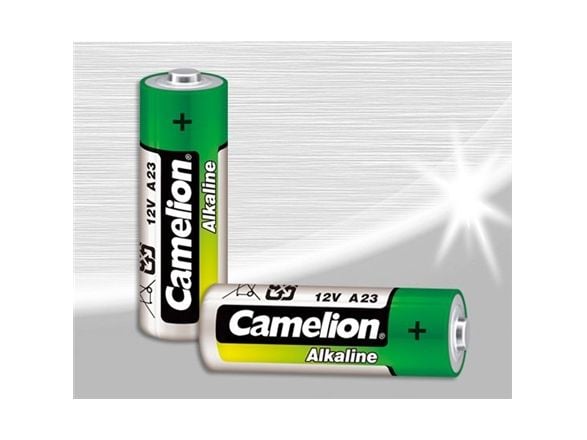 Camelion A23-BP1 - Paristo A23 - Alkaliparisto - 55 mAh