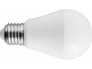 GTV LED-pære E27 12W 1100lm 230V varm hvit (LD-PC2A60-12)