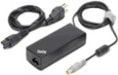 Lenovo ThinkPad 90W AC Adapter - Strømadapter - AC 100-240 V - 90 watt
