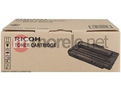 Ricoh 841596, 4000 sivua, Magenta, 1 kpl