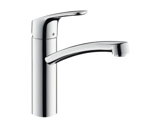 hansGrohe Focus 160 keittiöhana