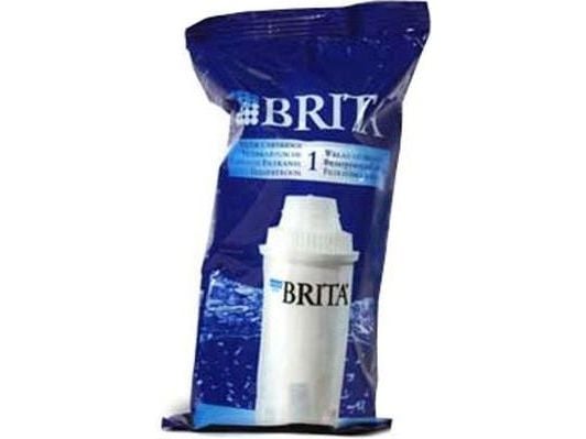 Brita 205386, 1 kpl, Mikä tahansa tuotemerkki, Vesisuodatinpatruuna