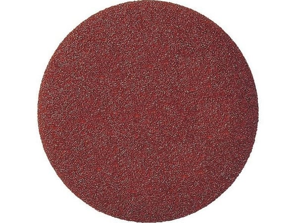 Klingspor 7300 slipkiva diameter 125 mm kornstorlek=24 50 st Klingspor 7300 slipkiva diameter 125 mm kornstorlek=24 50 st