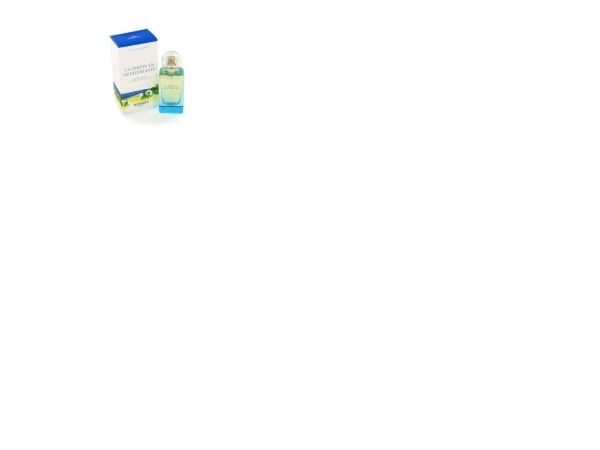 Hermes A Mediterranean Garden EDT U 50 ml