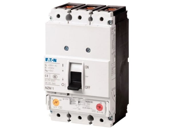 Eaton NZMN1-A100