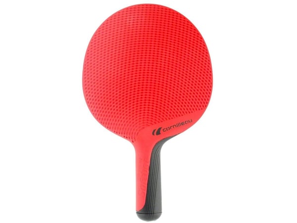 Cornilleau racket rød for utendørs bruk (454707)
