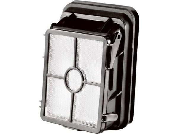 BISSELL 1866F - Motorfilter - til støvsugere - grå - for CrossWave 1713, 1785, 2551