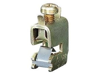 Hensel 2600100 anslutningsklämma 35 mm² 160 A