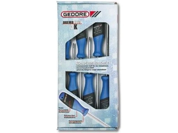 Gedore 1482319, 165 mm, 40 mm, 660 g, 165 mm, 40 mm, 660 g
