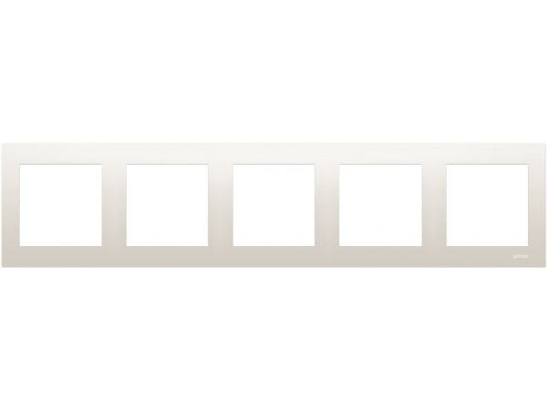 Kontakt-Simon DR5/41, Hvit, Plast, 1 stykker, 95 mm, 13 mm, 465 mm