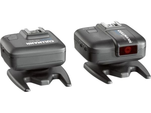 Cullmann CUlight Trigger Kit 500N
