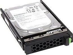 Fujitsu enterprise - Harddisk - 900 GB - hot-swap - 2.5" SFF - SAS 12Gb/s - 10000 rpm - for PRIMERGY CX2560 M5, RX2520 M4, RX2530 M4, RX2540 M4, RX...