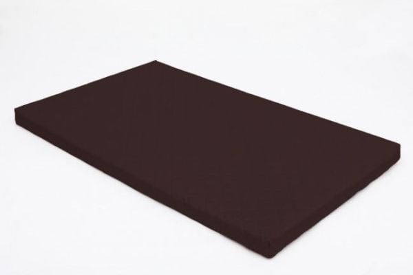 Hobbydog XXL (R3) DELUXE BRUN MADRASS