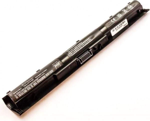 CoreParts - Batteri til bærbar datamaskin (svarende til: HP HSTNN-LB6S, HP HSTNN-DB6T, HP HSTNN-LB6R, HP 800049-001, HP 800009-421, HP 800009-541, ...