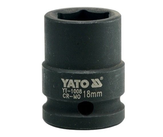 Yato YT-1008, 1/2", 1 stykker