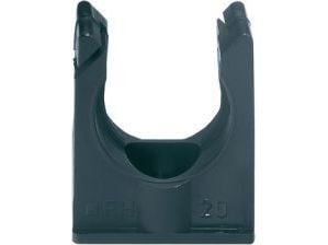 LAPP 61806690 SILVYN® COS 10 Laipanpidin Sort 8,90 mm 1 kpl 1 kpl
